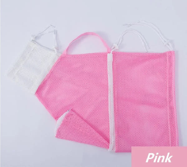 Cat Comfort Grooming Bag™