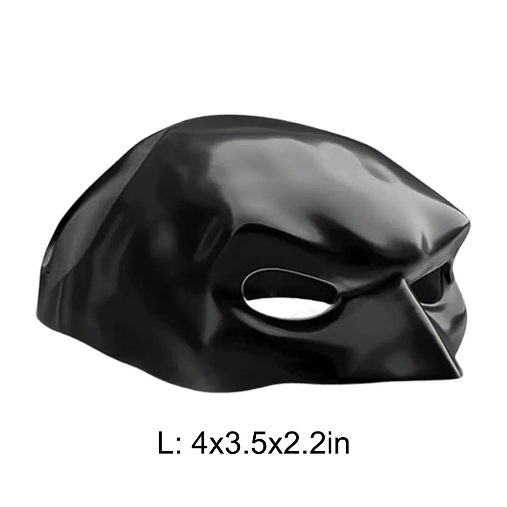 BatVenture Mask – Costume for Cats