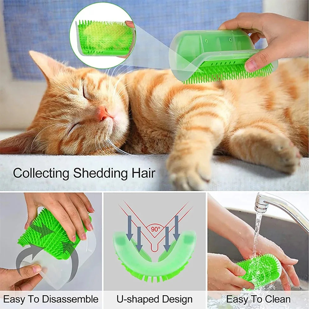 KatKleene - Cat Self Groomer