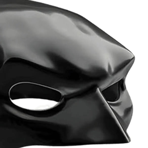 BatVenture Mask – Costume for Cats