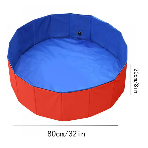 Jetjow - Dog Swimming Pool
