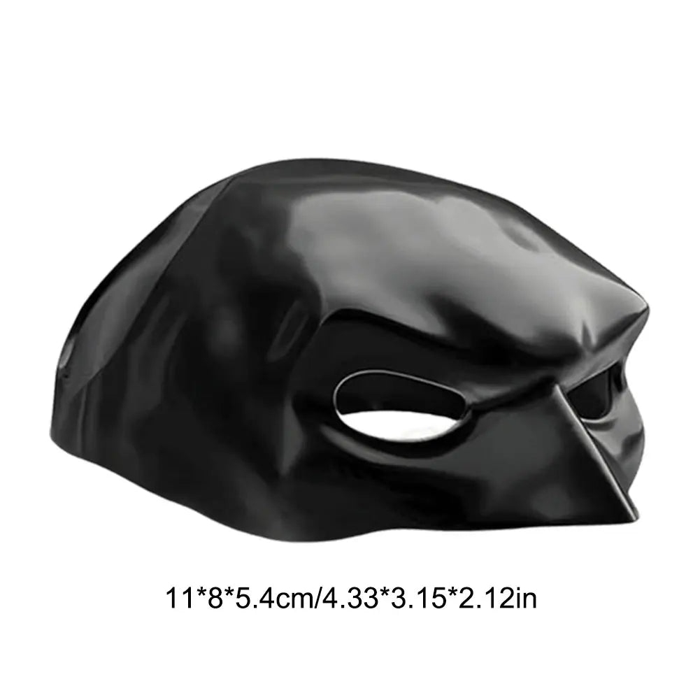 BatVenture Mask – Costume for Cats