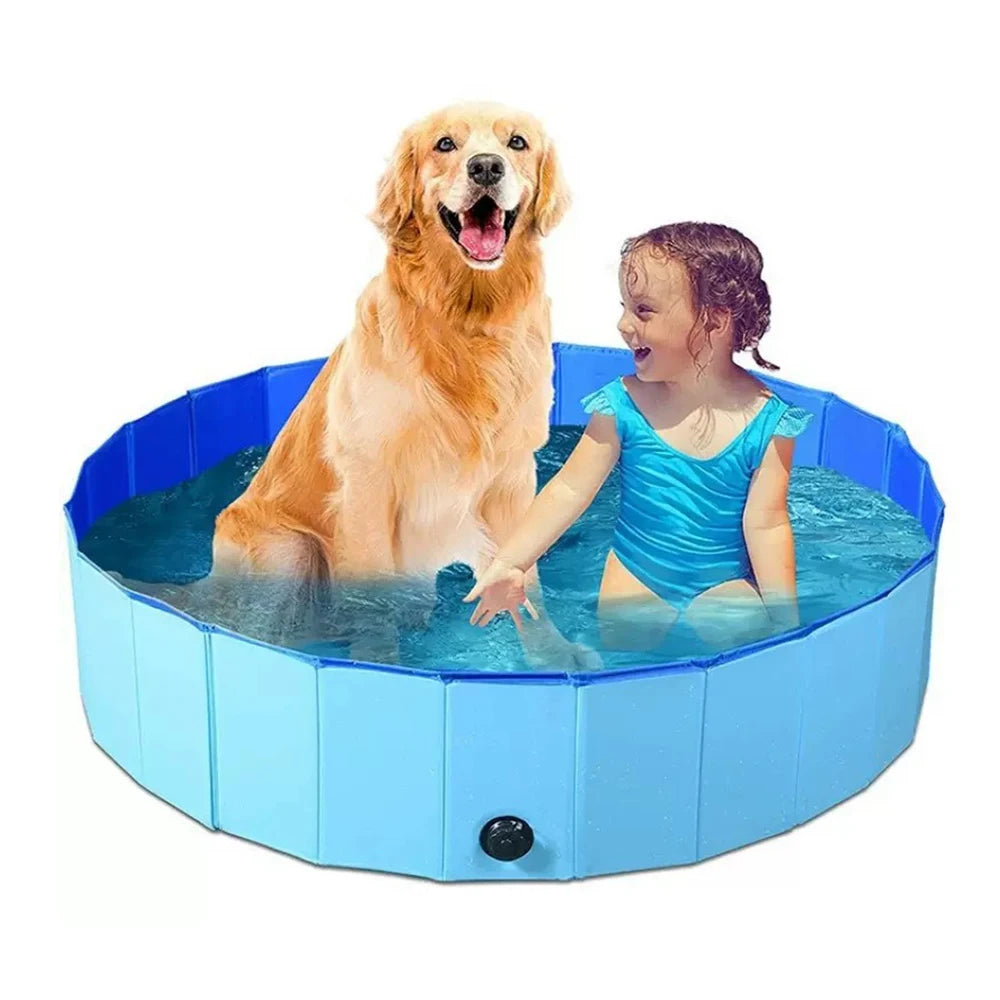 Jetjow - Dog Swimming Pool