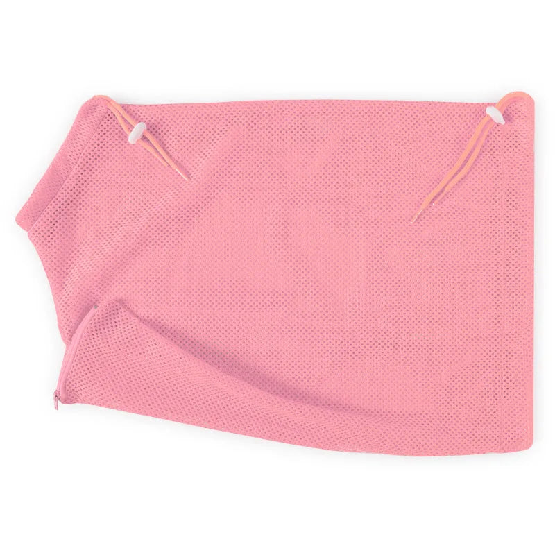 Cat Comfort Grooming Bag™