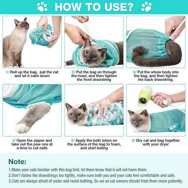 Transform Grooming into a Joyful Bonding Experience