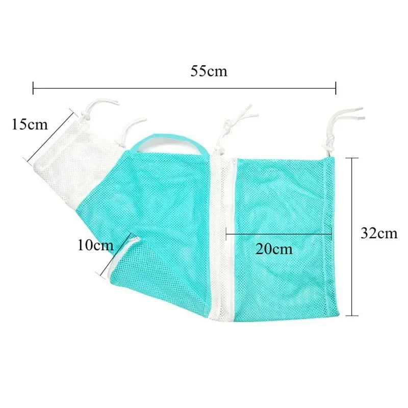 Cat Comfort Grooming Bag™