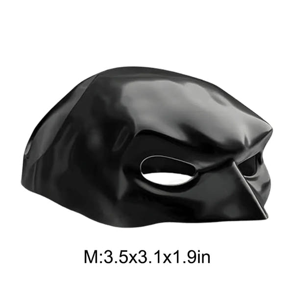 BatVenture Mask – Costume for Cats
