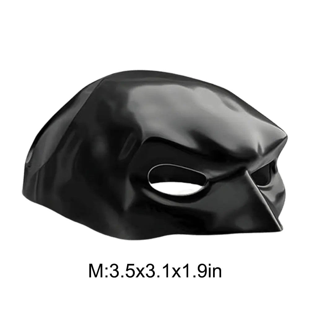 BatVenture Mask – Costume for Cats
