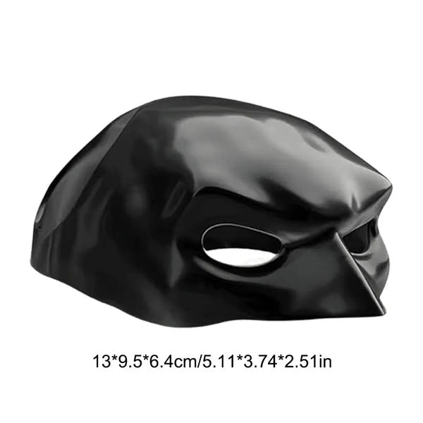 BatVenture Mask – Costume for Cats