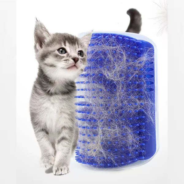 KatKleene - Cat Self Groomer