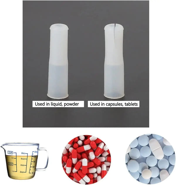 MediMuzzle – Safe & Easy Pet Pill Feeder