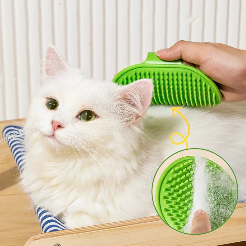 KatKleene - Cat Self Groomer