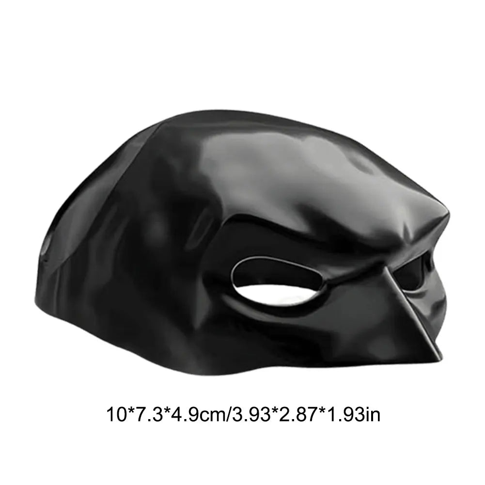 BatVenture Mask – Costume for Cats