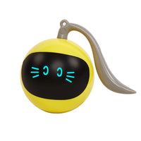 RovoToy - 360° Interactive Cat Toy