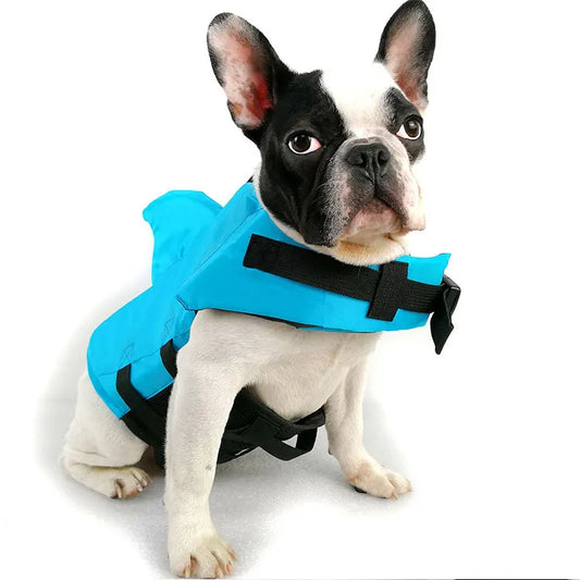 SharkPal-Dog Safety Vest