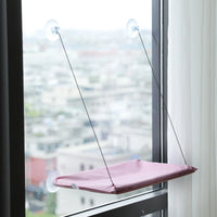 KittyLoft - Skywalks Floor Cat Hammock
