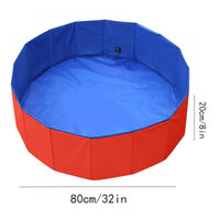 Jetjow - Dog Swimming Pool