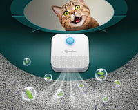 OdorOff - Cat Odor Purifier