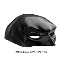 BatVenture Mask – Costume for Cats
