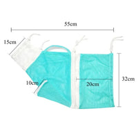 Cat Comfort Grooming Bag™