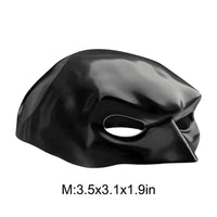 BatVenture Mask – Costume for Cats