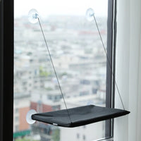 KittyLoft - Skywalks Floor Cat Hammock