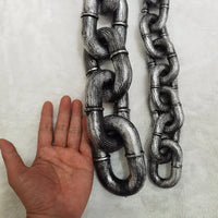 PawTrek: Durable Dog Traction Chain