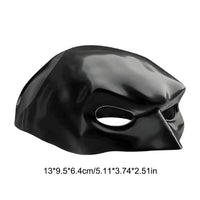 BatVenture Mask – Costume for Cats
