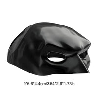 BatVenture Mask – Costume for Cats