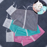 Cat Comfort Grooming Bag™