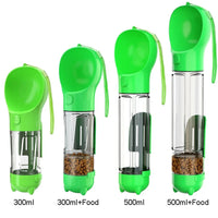PawPal - 5-in-1 Pet Travel Companion